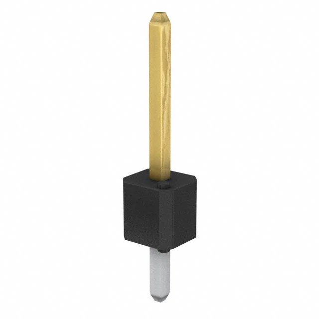 77311-124-01LF by Amphenol ICC (FCI)