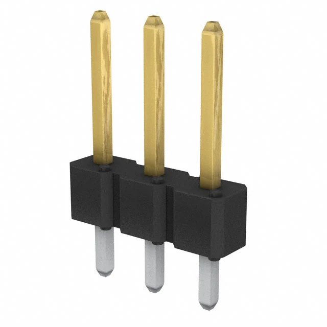 77311-124-03LF by Amphenol ICC (FCI)