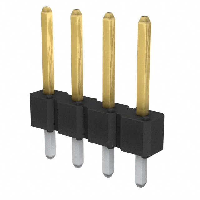77311-124-04LF by Amphenol ICC (FCI)