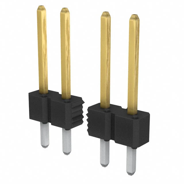 77311-125-08 by Amphenol ICC (FCI)