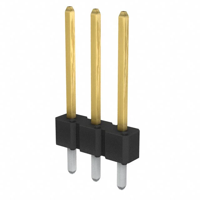 77311-132-03LF by Amphenol ICC (FCI)