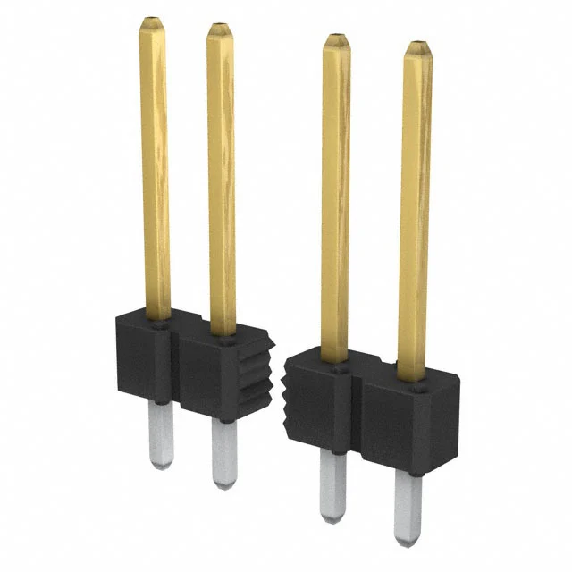 77311-132-08 제조사: Amphenol ICC (FCI)