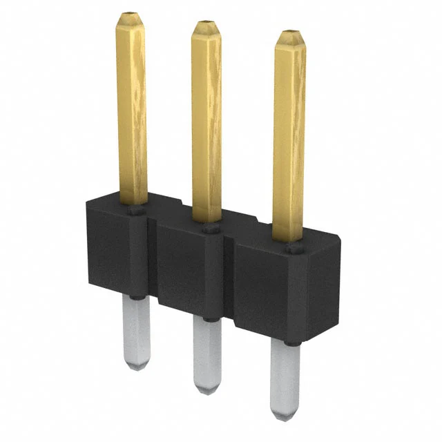 77311-218-03 by Amphenol ICC (FCI)