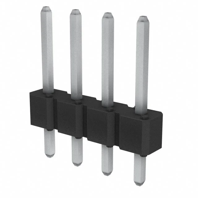 77311-424-04LF by Amphenol ICC (FCI)