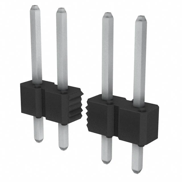 77311-424-36 by Amphenol ICC (FCI)