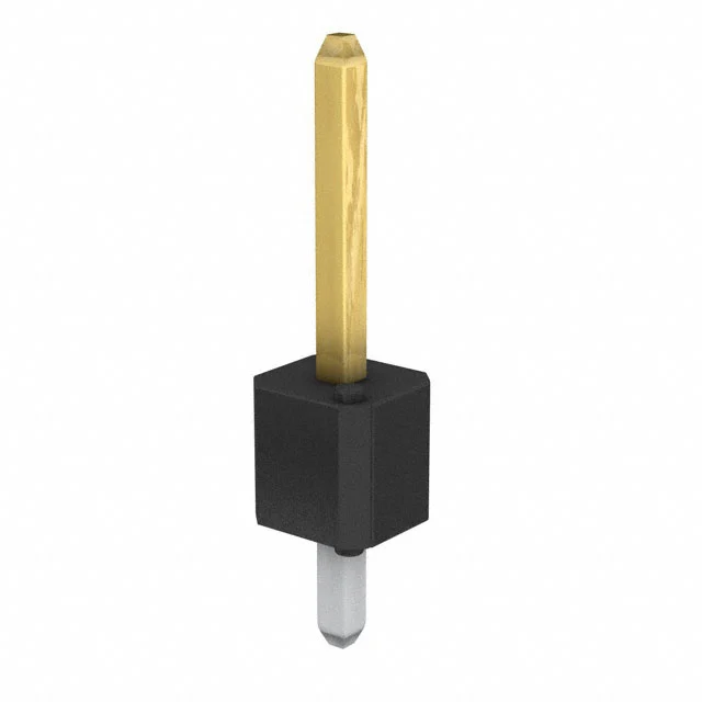 77311-801-01LF by Amphenol ICC (FCI)