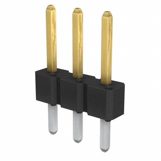 77311-802-03 by Amphenol ICC (FCI)