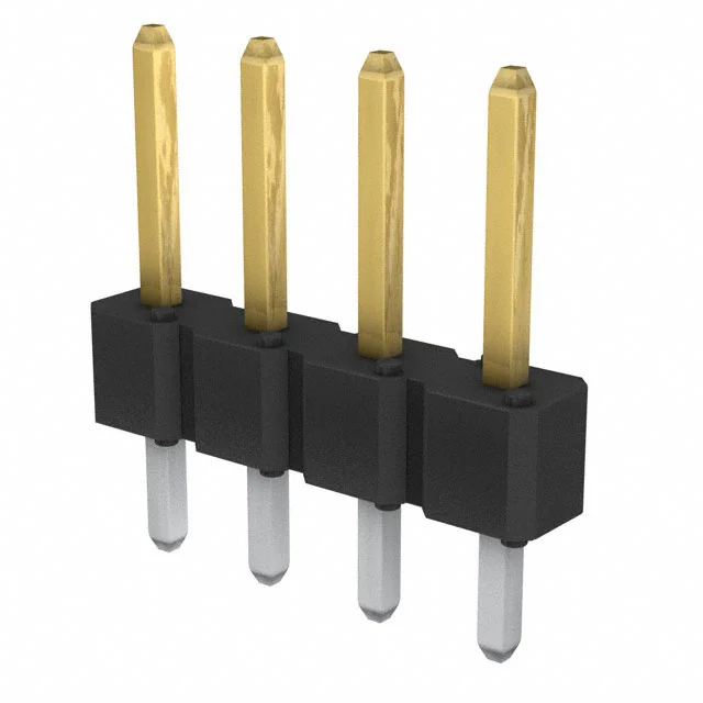 77311-818-04 by Amphenol ICC (FCI)