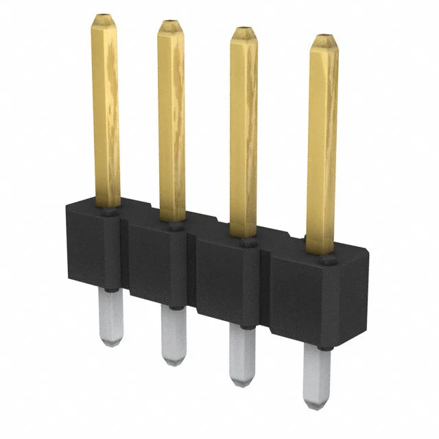 77311-827-04LF by Amphenol ICC (FCI)