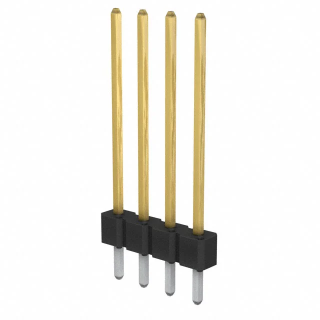 77311-829-04LF by Amphenol ICC (FCI)