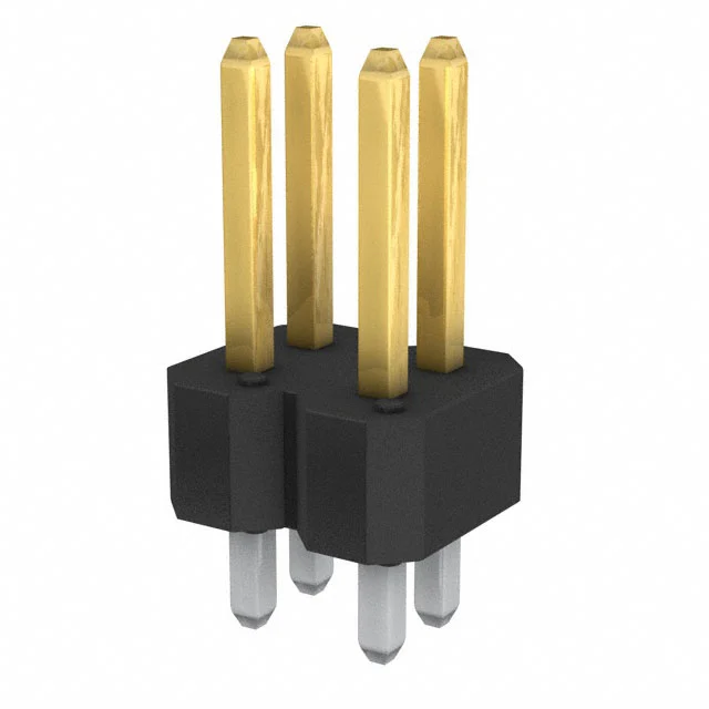 77313-101-04LF by Amphenol ICC (FCI)