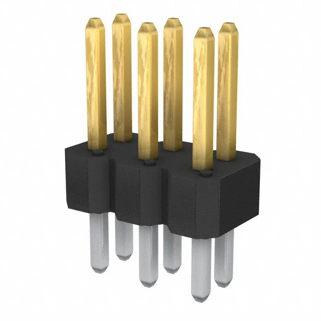 77313-102T06LF by Amphenol ICC (FCI)