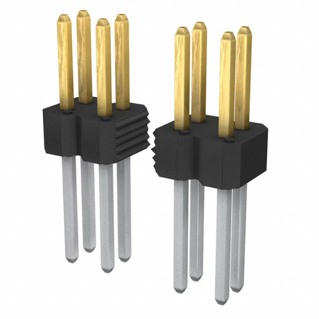 77313-103-72 by Amphenol ICC (FCI)
