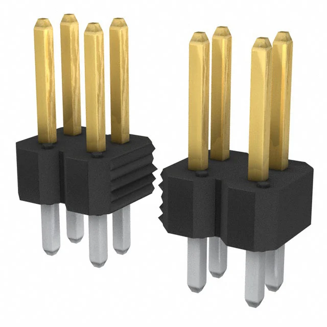 77313-104-18LF by Amphenol ICC (FCI)