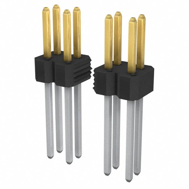 77313-105-72 by Amphenol ICC (FCI)