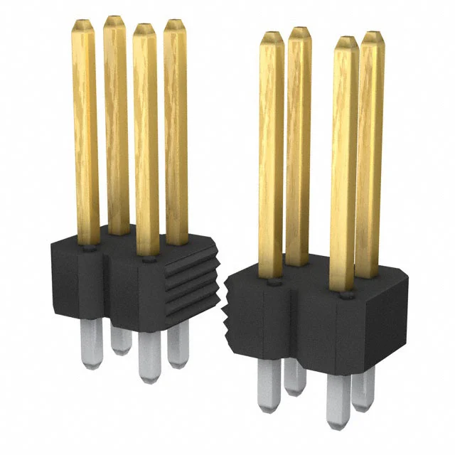 77313-115-64 by Amphenol ICC (FCI)