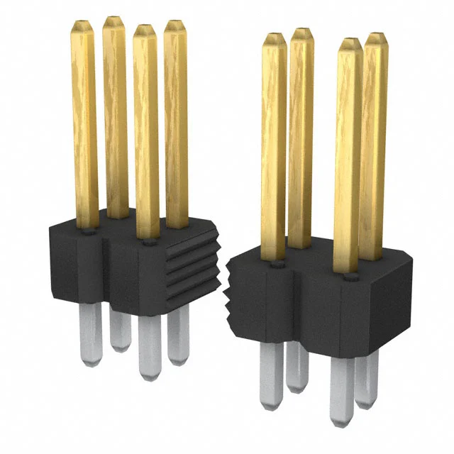 77313-122-72 by Amphenol ICC (FCI)