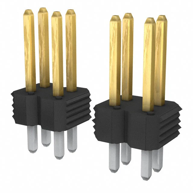 77313-124-00LF by Amphenol ICC (FCI)