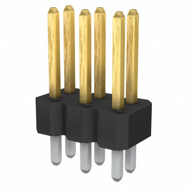 77313-124-06 by Amphenol ICC (FCI)