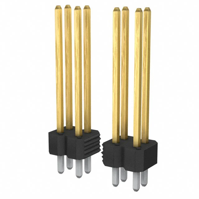 77313-126-10 by Amphenol ICC (FCI)