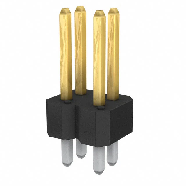 77313-127-04LF by Amphenol ICC (FCI)