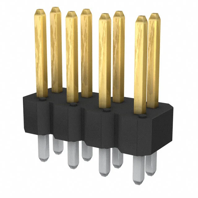 77313-127-08 by Amphenol ICC (FCI)