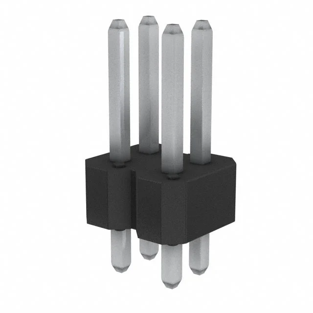77313-401-04LF by Amphenol ICC (FCI)