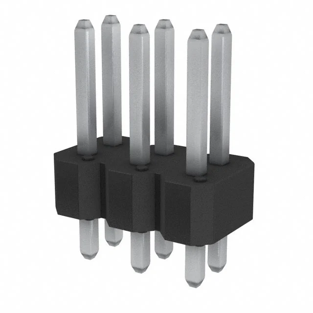 77313-401-06LF by Amphenol ICC (FCI)