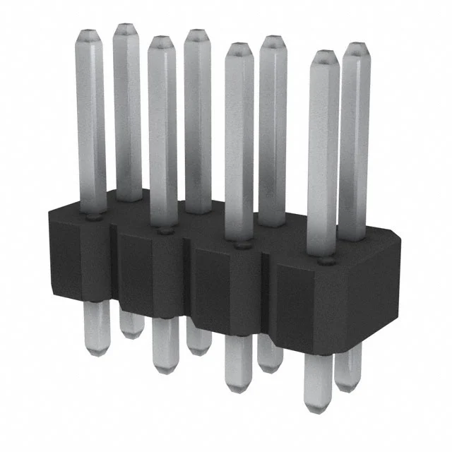 77313-401-08 by Amphenol ICC (FCI)