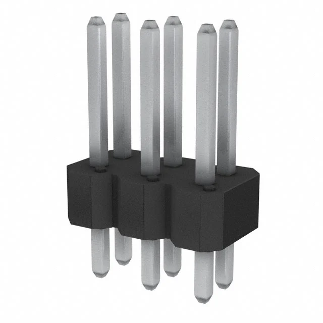 77313-424-06 by Amphenol ICC (FCI)