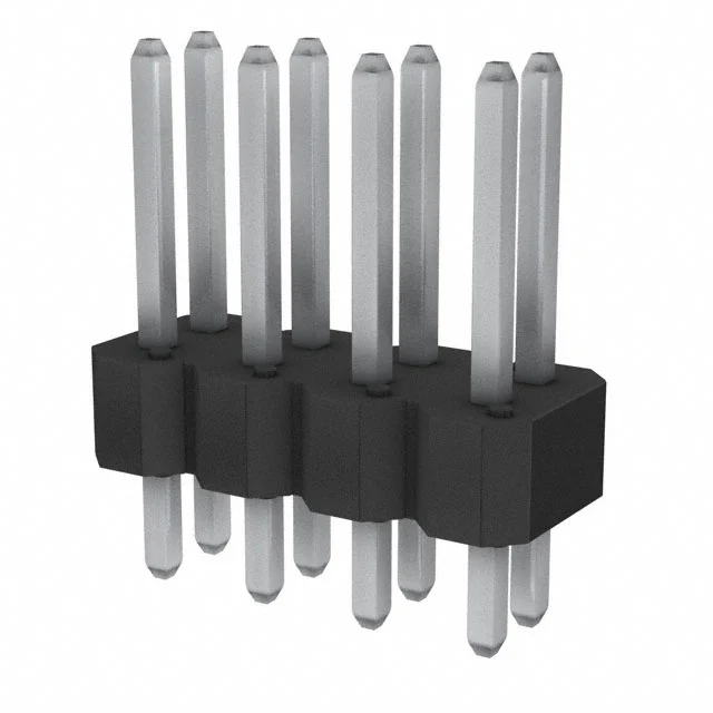 77313-424-08LF by Amphenol ICC (FCI)