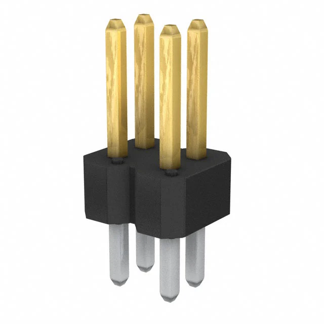 77313-802-04 by Amphenol ICC (FCI)