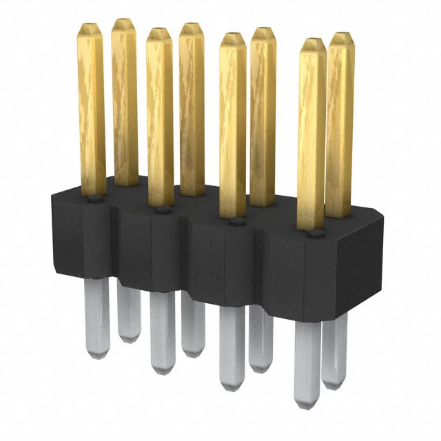 77313-802-08LF by Amphenol ICC (FCI)
