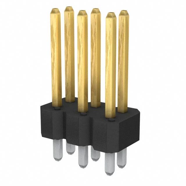 77313-815-06LF by Amphenol ICC (FCI)