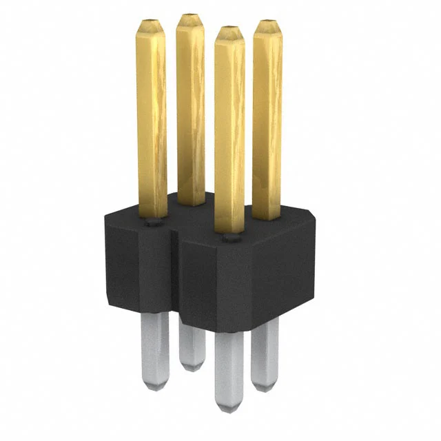 77313-818-04LF by Amphenol ICC (FCI)