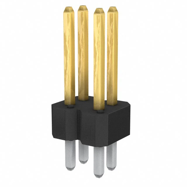 77313-822-04LF by Amphenol ICC (FCI)
