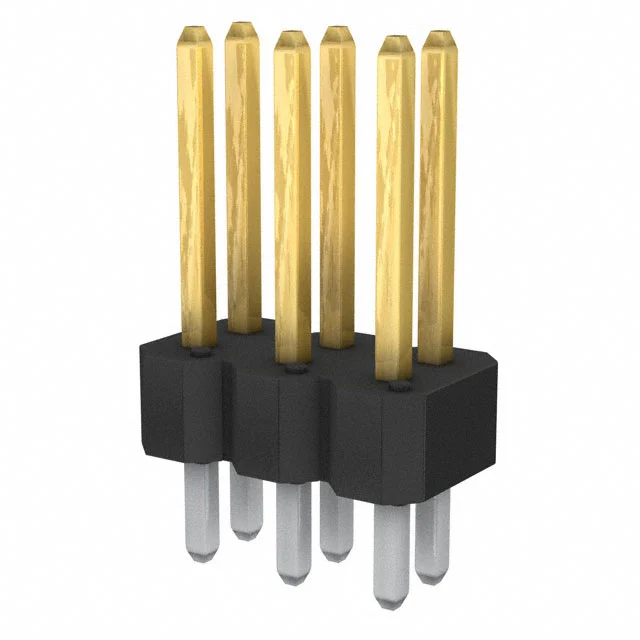 77313-822-06LF by Amphenol ICC (FCI)