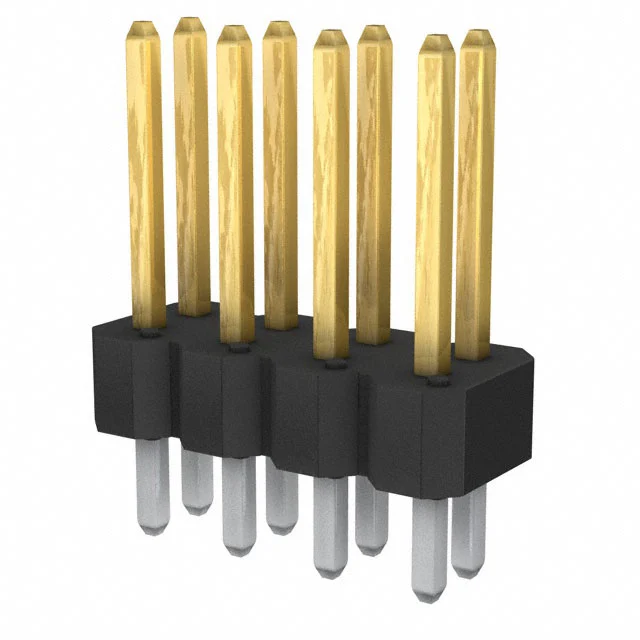 77313-822-08LF by Amphenol ICC (FCI)