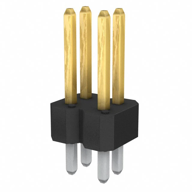 77313-824-04LF by Amphenol ICC (FCI)