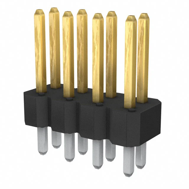 77313-824-08 by Amphenol ICC (FCI)