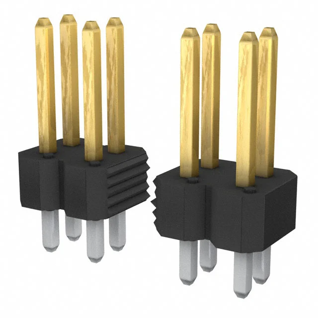77313-827-72 by Amphenol ICC (FCI)