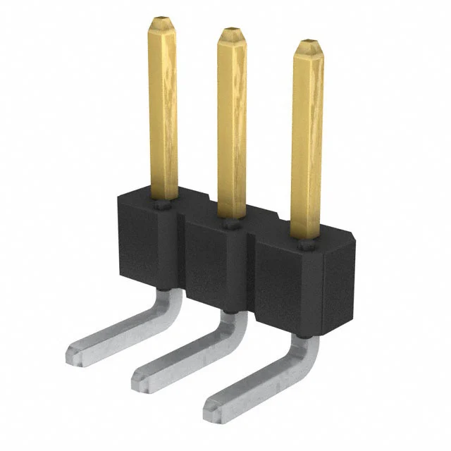 77315-101-03 by Amphenol ICC (FCI)