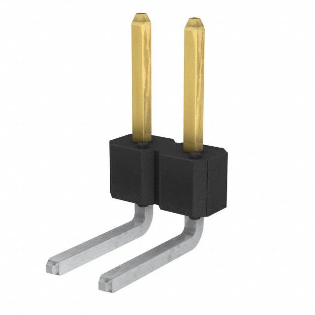 77315-102-02LF by Amphenol ICC (FCI)
