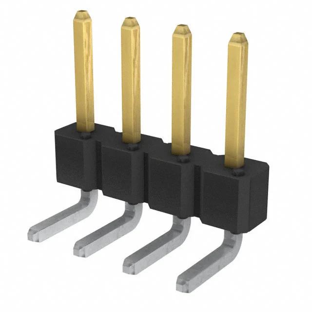 77315-118-04 by Amphenol ICC (FCI)