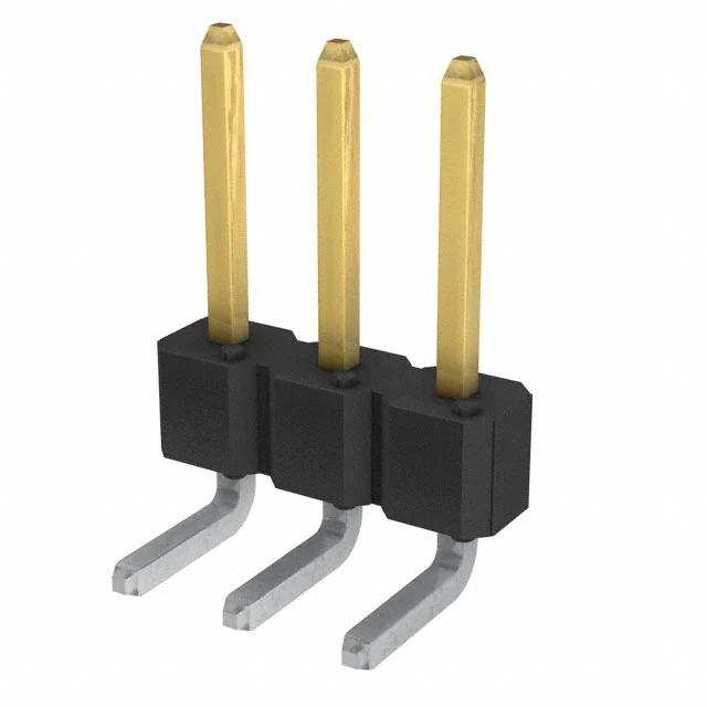 77315-124-03LF by Amphenol ICC (FCI)