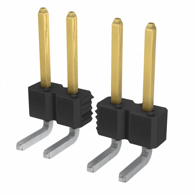 77315-124-17LF by Amphenol ICC (FCI)
