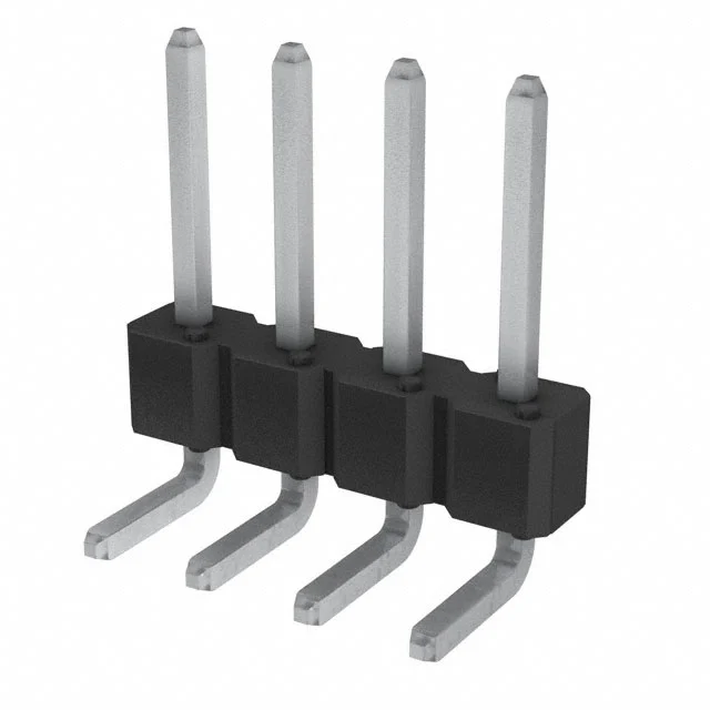 77315-424-04LF by Amphenol ICC (FCI)