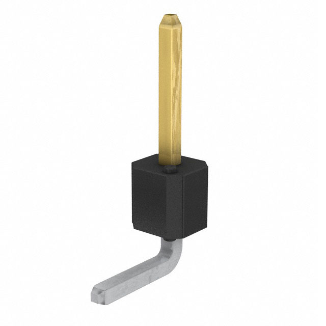 77315-801-01LF by Amphenol ICC (FCI)