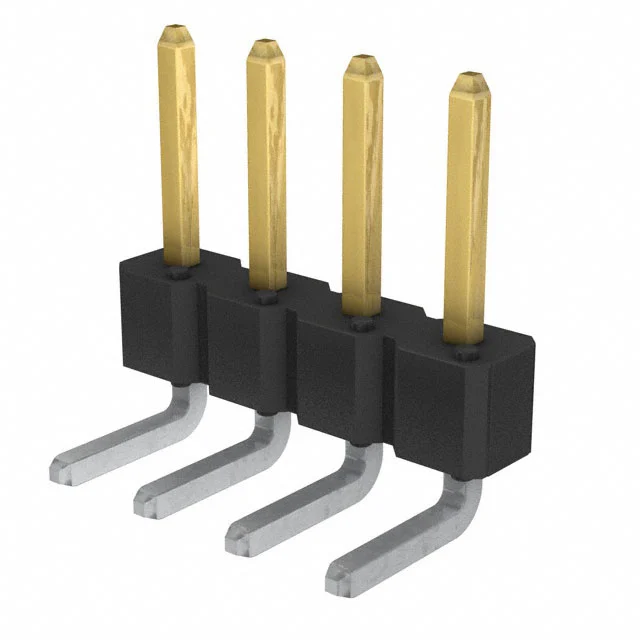 77315-801-04LF by Amphenol ICC (FCI)