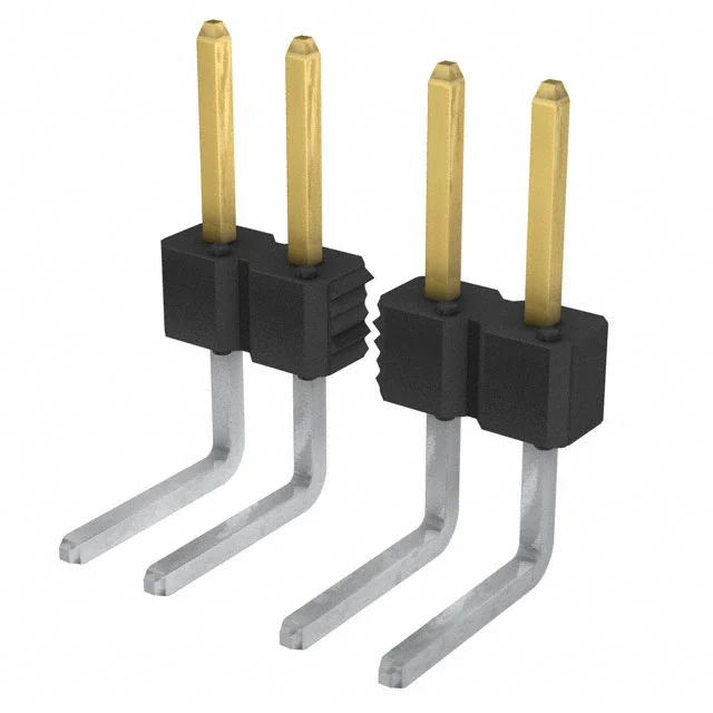 77315-807-36 by Amphenol ICC (FCI)